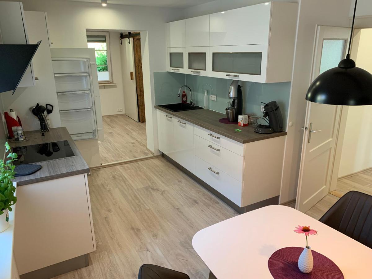 Appartement Martha Laufenburg Ngoại thất bức ảnh
