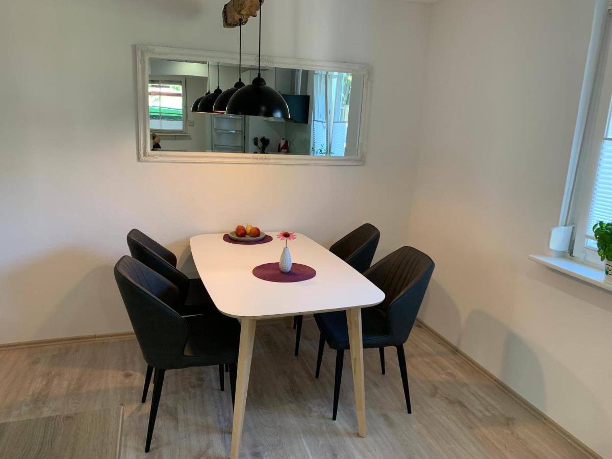 Appartement Martha Laufenburg Ngoại thất bức ảnh