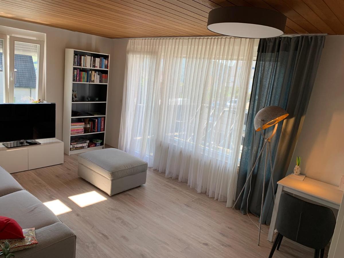Appartement Martha Laufenburg Ngoại thất bức ảnh