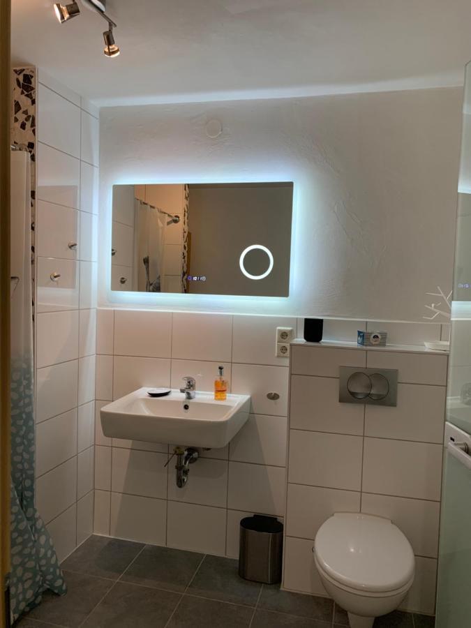 Appartement Martha Laufenburg Ngoại thất bức ảnh