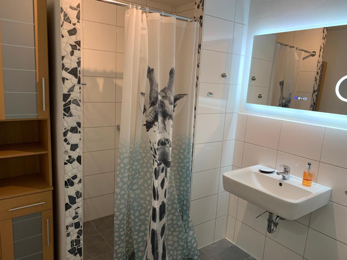 Appartement Martha Laufenburg Ngoại thất bức ảnh