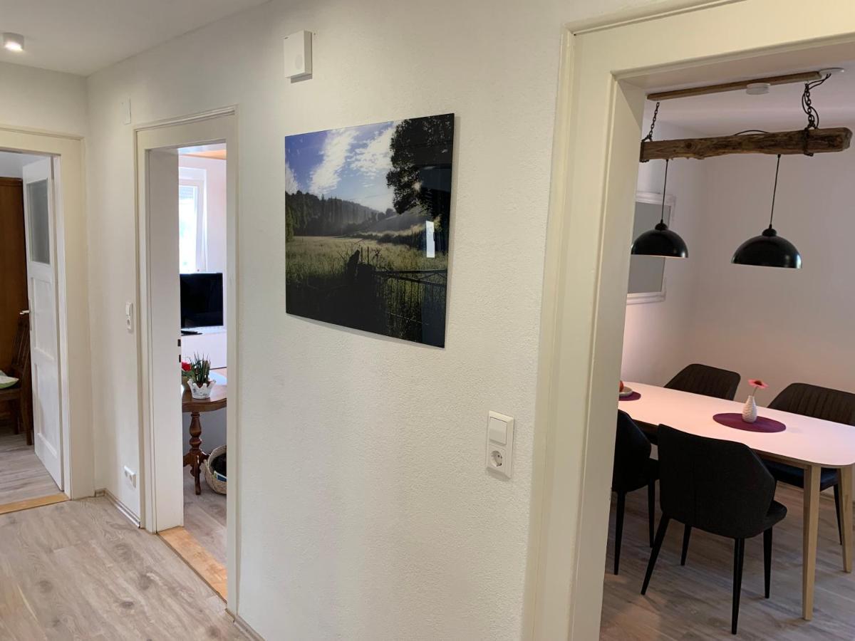Appartement Martha Laufenburg Ngoại thất bức ảnh
