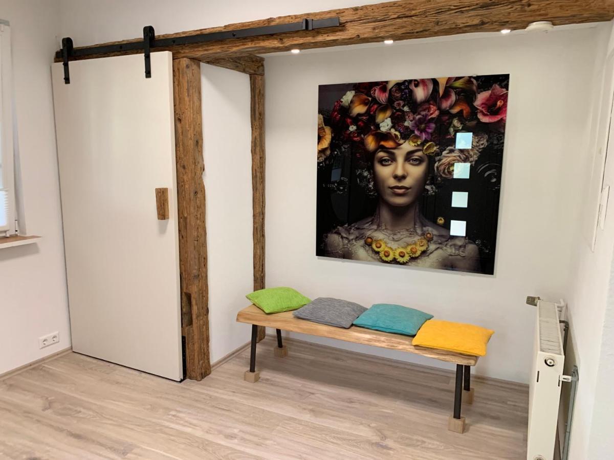 Appartement Martha Laufenburg Ngoại thất bức ảnh