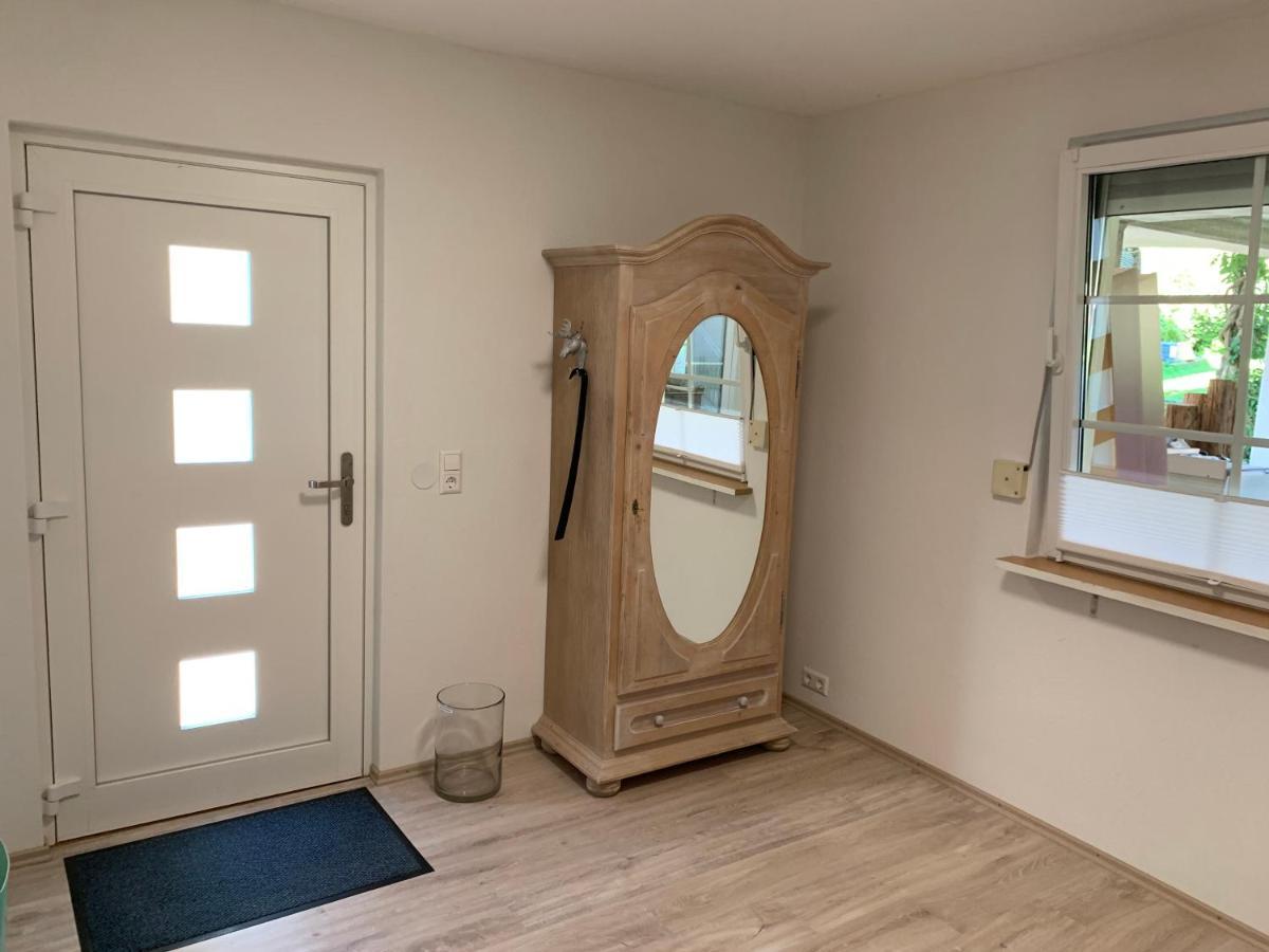 Appartement Martha Laufenburg Ngoại thất bức ảnh