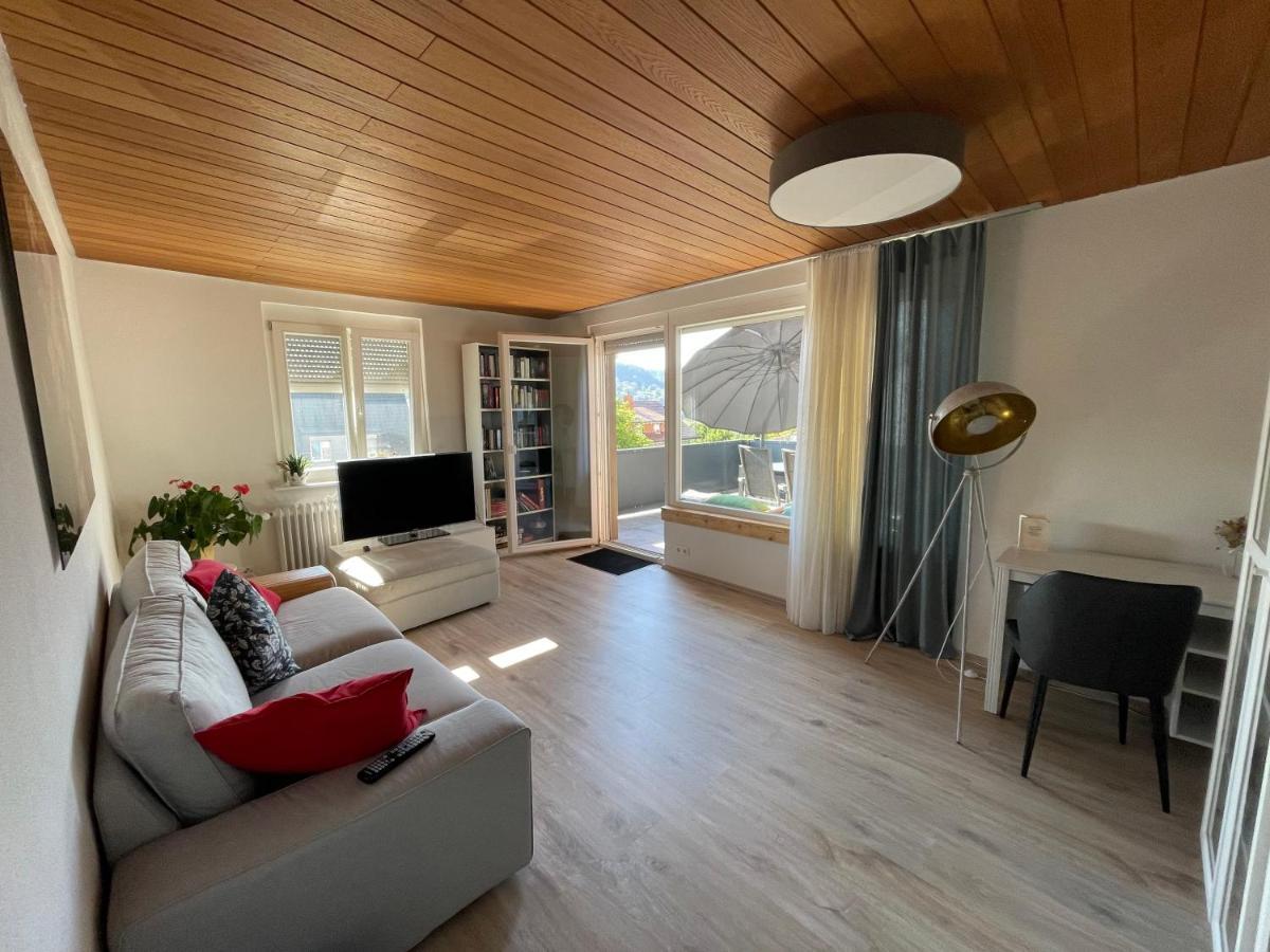 Appartement Martha Laufenburg Ngoại thất bức ảnh